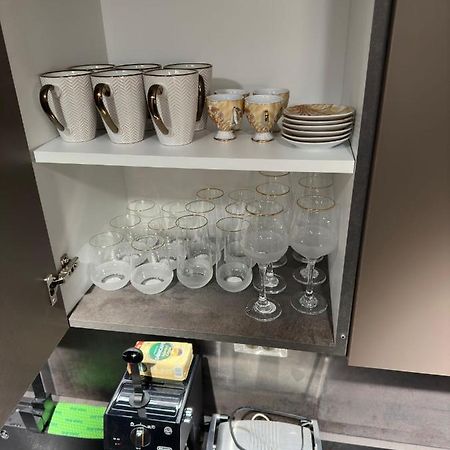 Coresi Luxury Apartments Braşov Dış mekan fotoğraf