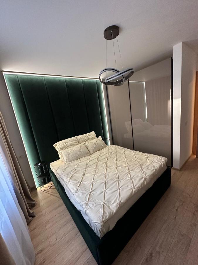 Coresi Luxury Apartments Braşov Dış mekan fotoğraf