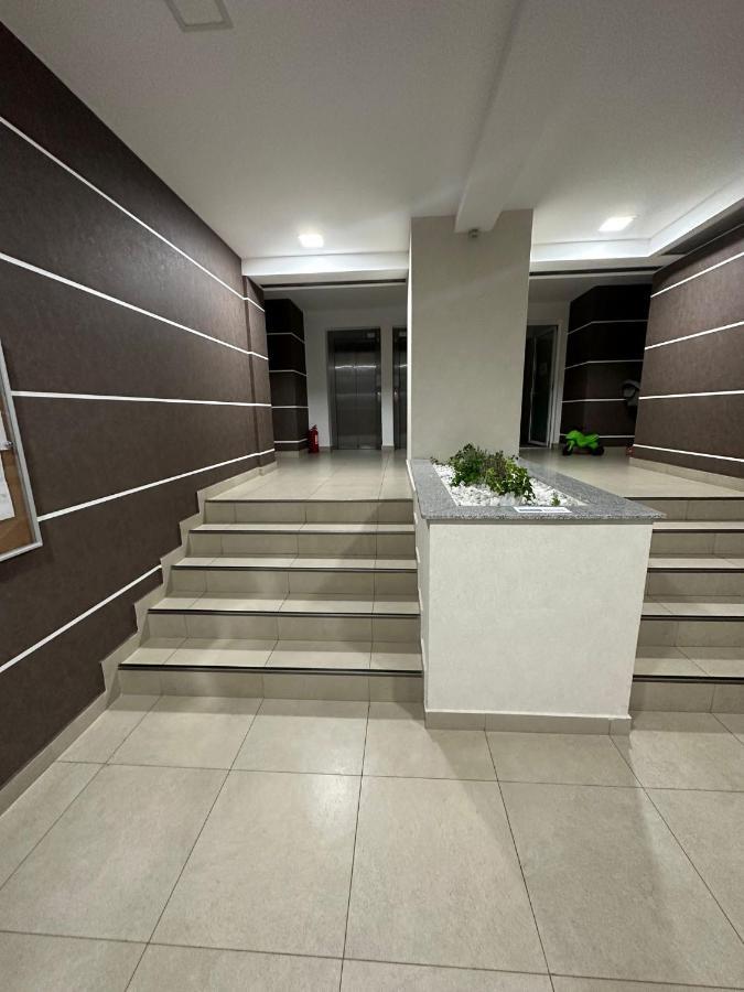 Coresi Luxury Apartments Braşov Dış mekan fotoğraf