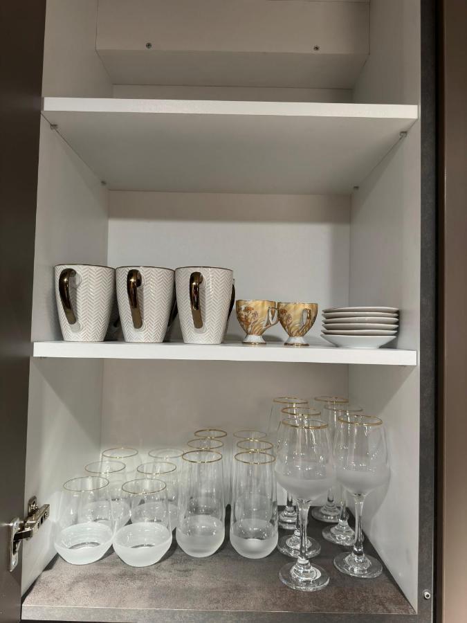 Coresi Luxury Apartments Braşov Dış mekan fotoğraf