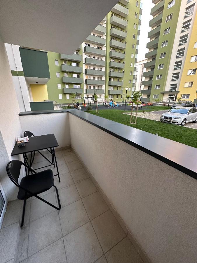 Coresi Luxury Apartments Braşov Dış mekan fotoğraf